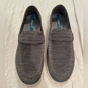 Johnnie O mens casual shoes..